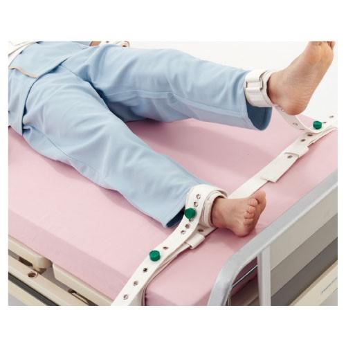 セグフィックス足用ベルトＴセット M(ツイストロックツキ) セグフィックスアシヨウベルトTセット(23-7605-01)【1組単位】 