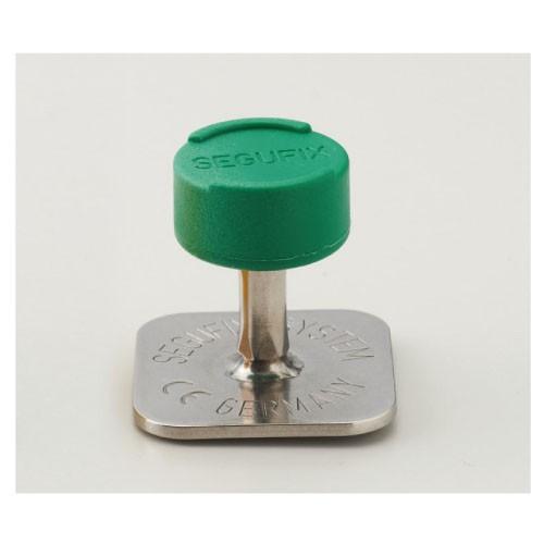 セグフィックス足用ベルトＴセット M(ツイストロックツキ) セグフィックスアシヨウベルトTセット(23-7605-01)【1組単位】 