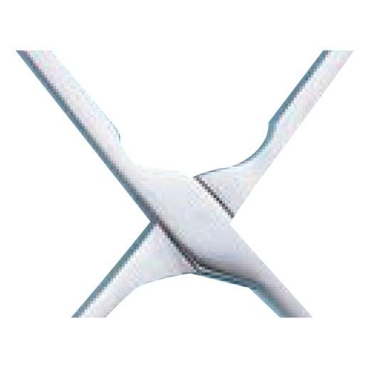 チューブクラプ Ｕ−Ｓｈａｐｅ チューブクランプU-SHAPE(23-7786-00)US-M(155MM)【1本単位】_2