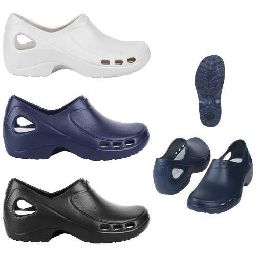 ウォックエバーライト ウォックエバーライト WOCK03E(ホワイト) ２２．５ｃｍ（３６）(23-7852-01-02)