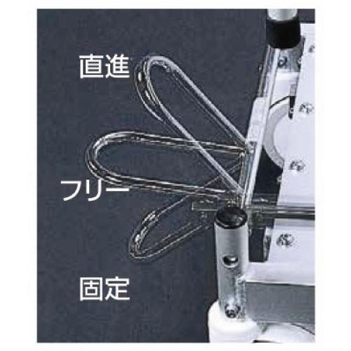 省力昇降機構付ストレッチャー ショウリョクショウコウストレッチャー(24-2102-01)TY229FS-DB【1台単位】の画像