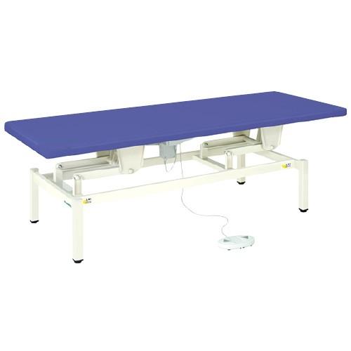 電動診察台（電動ライトベッド） デンドウシンサツダイ TB-564(W700XL1800MM) ビニルレザーピンク(24-2248-01-07)
