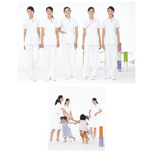 ワンピース ワンピース FT-4537(LL)(24-2901-03)