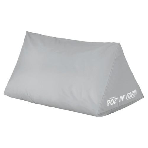 ポーズインフォーム（トライアングル） PHP04-GR1 ポーズインフォームトライアングル(24-3004-03)【1個単位】の画像