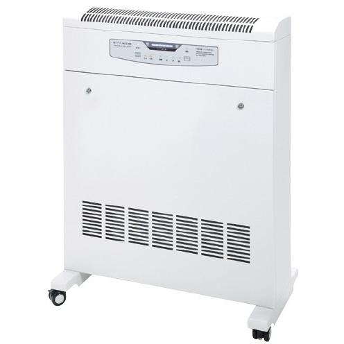 空気除菌脱臭装置コアマイスターホープ KM-15F(ヒョウジュンシヨウ) コアマイスターホープ(24-3116-01)