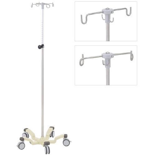 Simon シモン フルハーネス用ランヤード SHL-501 シングル・伸縮式