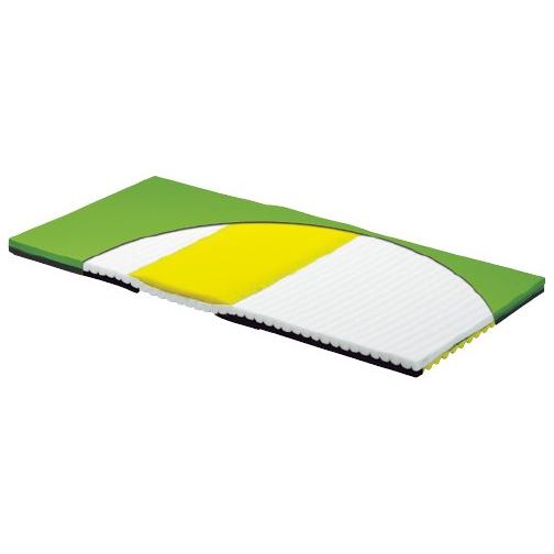 ストレッチスリムマットレス通気タイプ KE-771T ストレッチスリムマットレスセイシキ(24-3411-03)