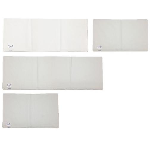 コールマット・コードレス（ＨＣ−Ｒ） MS800RF(500X800MM) コールマットコードレス(HC-R)(24-3423-01)【1台単位】