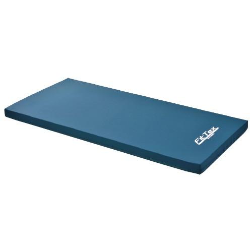 フィットテックスマットレス フィットテックスマットレス SA-1024L(90X195X8CM)【1枚単位】(24-4276-01)【1枚単位】