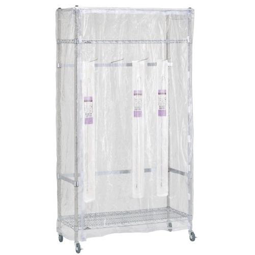 カテーテルシェルフ CTR-2 カテーテルシェルフ(24-4799-01)