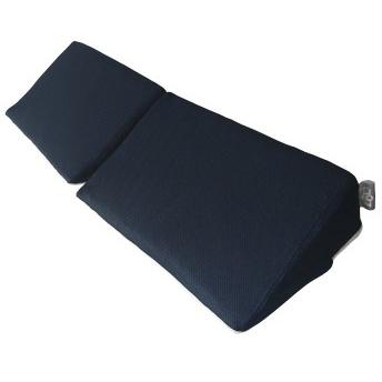 クロッツ身のこなし取り替えっこ引っ敷き HCA-30(米国海軍)2コ クロッツタイイヘンカンマット(24-6184-01)【1組ユニット】 マッサージクッション-ダイエット、健康