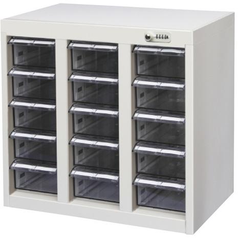薬品保管庫メディロックＭＬＢ MLB-15D(3レツ5ダン) ヤクヒンホカンコメディロックMLB(24-6293-02)【1台単位】