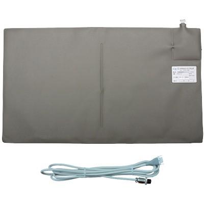 フロアセンサーナースコール接続セット EFMS-57/L(Lサイズ) フロアセンサーナースコールセツゾク(24-6578-02)【1組単位】