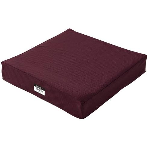 ペルヴィス（適用体重５６〜７０ｋｇ） 400X400X70-80MM ペルヴィス(テキヨウ56-70KG)(24-6608-01)【1個単位】