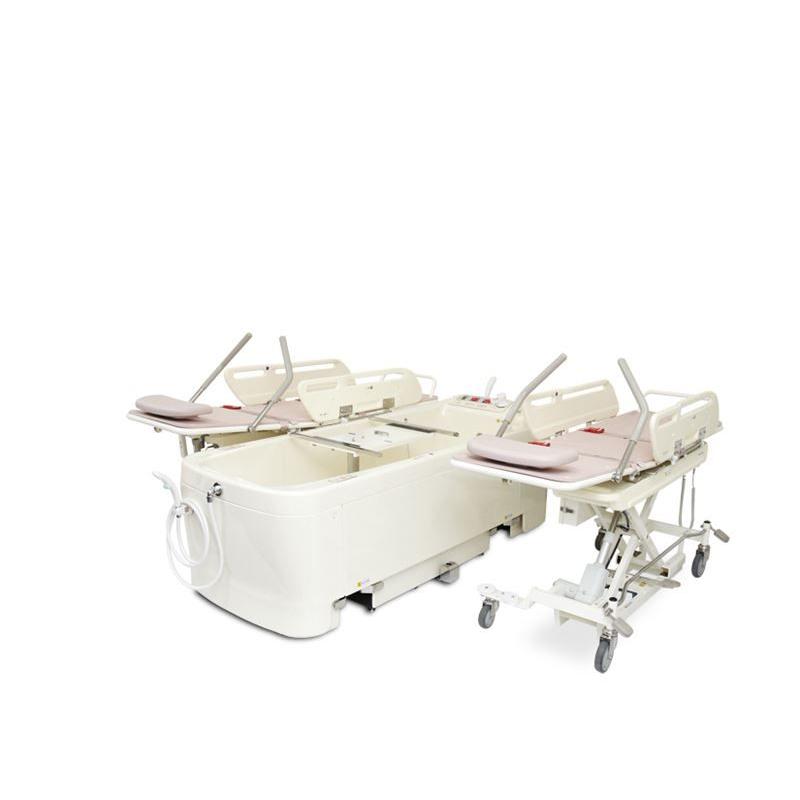 エレベートバス Elevate Bath Cet 100 Sa120 送料 チャーター便 Sa0120 ドクターマートアネックス 通販 Yahoo ショッピング