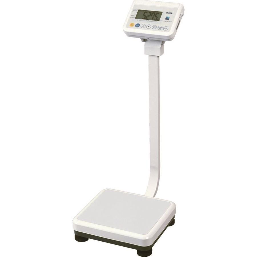 精密体重計WB-150P (株)タニタ(sa05230521)【送料ランク：サ】【台】(酒井医療)