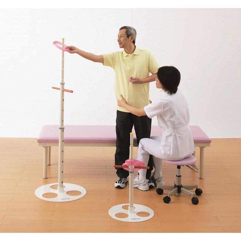 リーチング・エクササイザーSOT-700(sa08110500)【送料ランク：B】【台