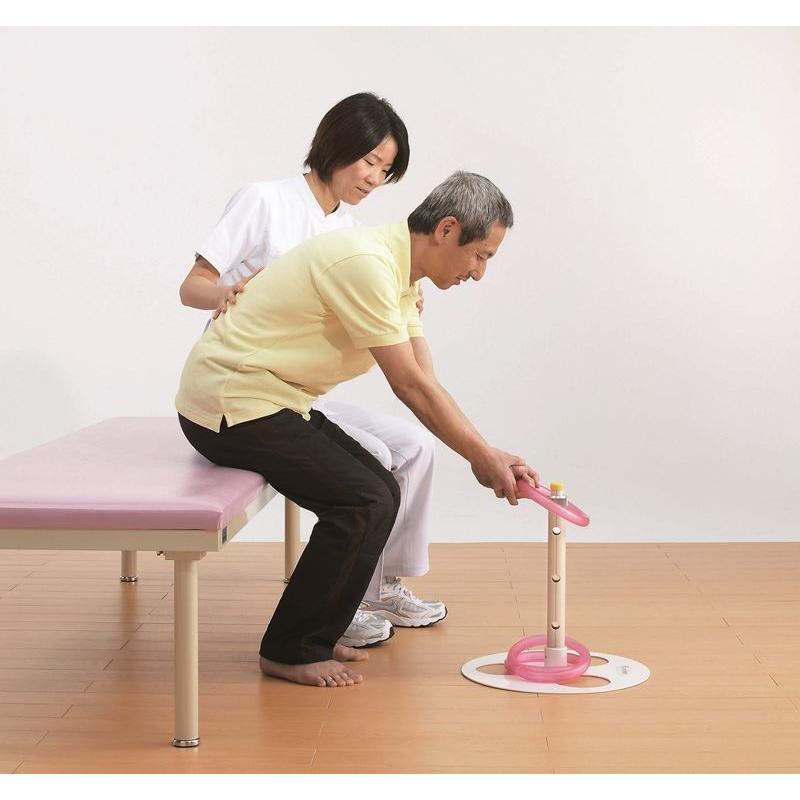 リーチング・エクササイザーSOT-700(sa08110500)【送料ランク：B】【台