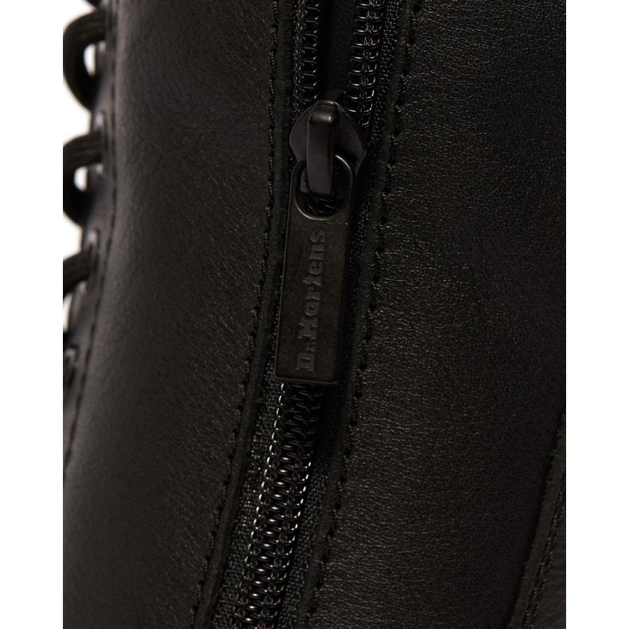 Dr. Martens ドクターマーチン 1B99 14ホールブーツ ウィメンズ BLACK 11820008の画像