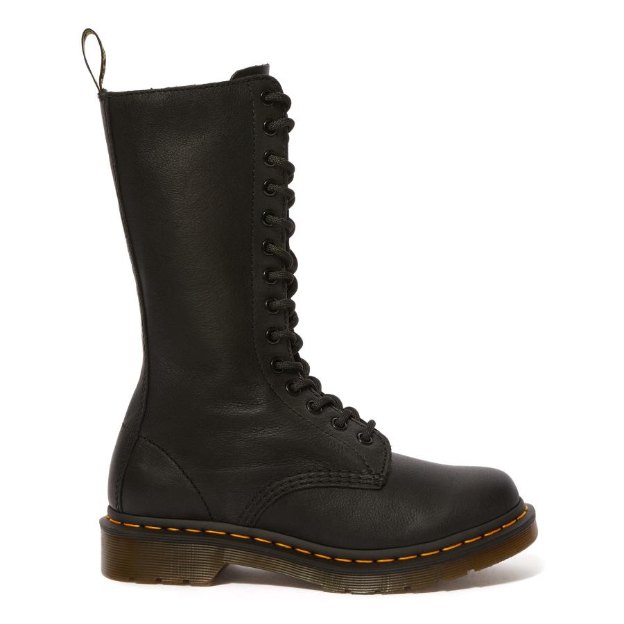 Dr. Martens ドクターマーチン 1B99 14ホールブーツ ウィメンズ BLACK 11820008の画像
