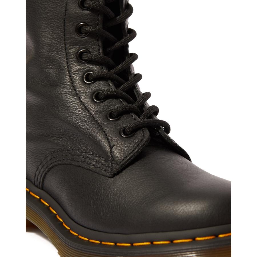 Dr. Martens ドクターマーチン 1B99 14ホールブーツ ウィメンズ BLACK 11820008の画像
