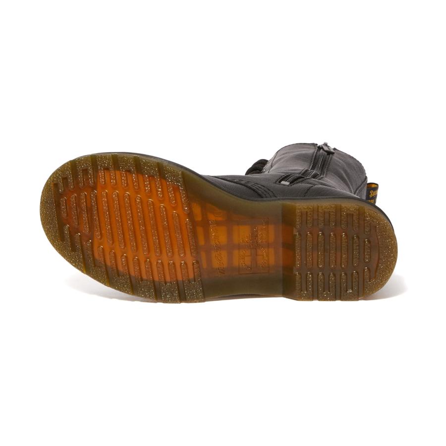 Dr. Martens ドクターマーチン 1B99 14ホールブーツ ウィメンズ BLACK 11820008の画像