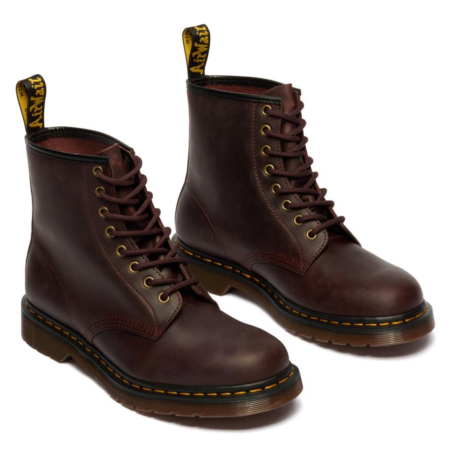 Dr.Martens（ドクターマーチン） 1460 8 ホール ブーツ ユニセックス
