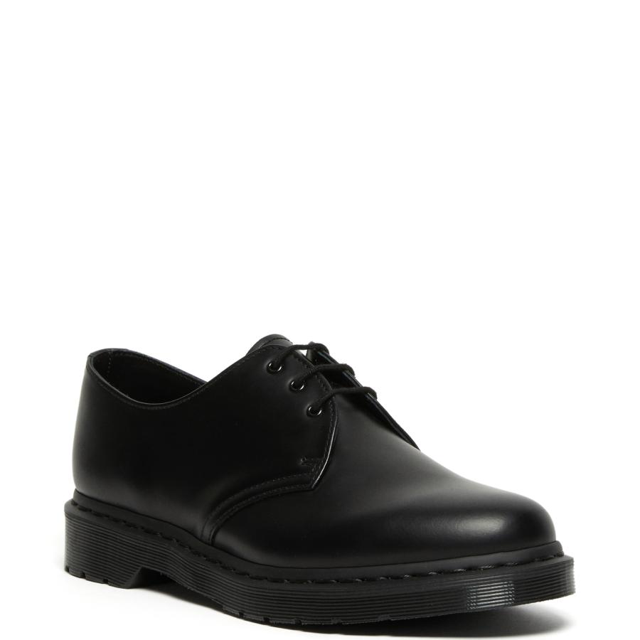 Dr.Martens（ドクターマーチン） 1461 MONO 3ホールシューズ ユニ