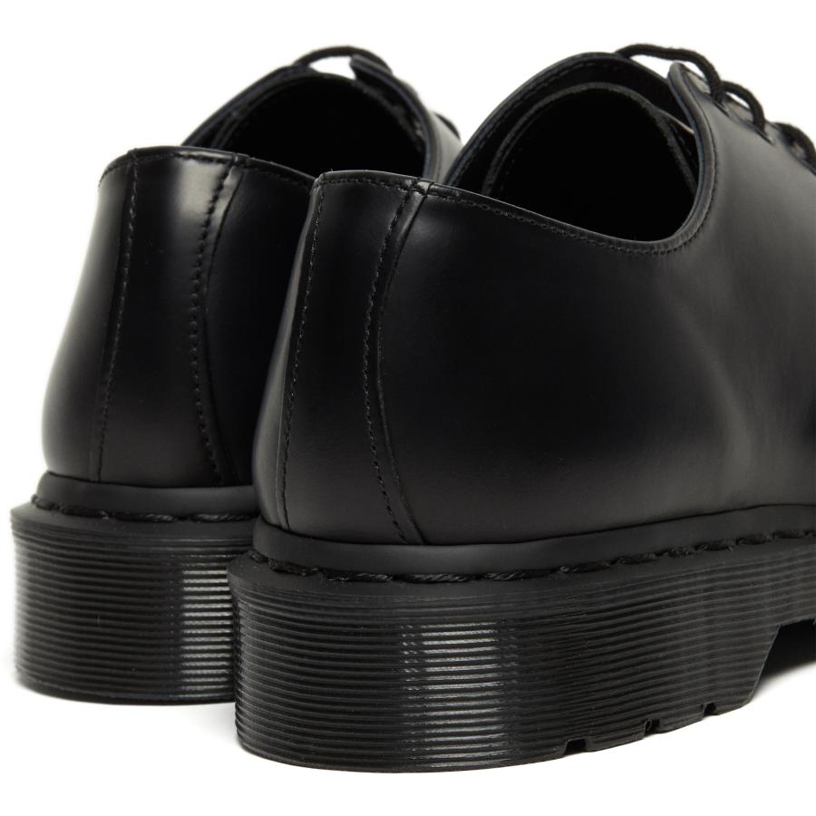 Dr.Martens（ドクターマーチン） 1461 MONO 3ホールシューズ ユニ