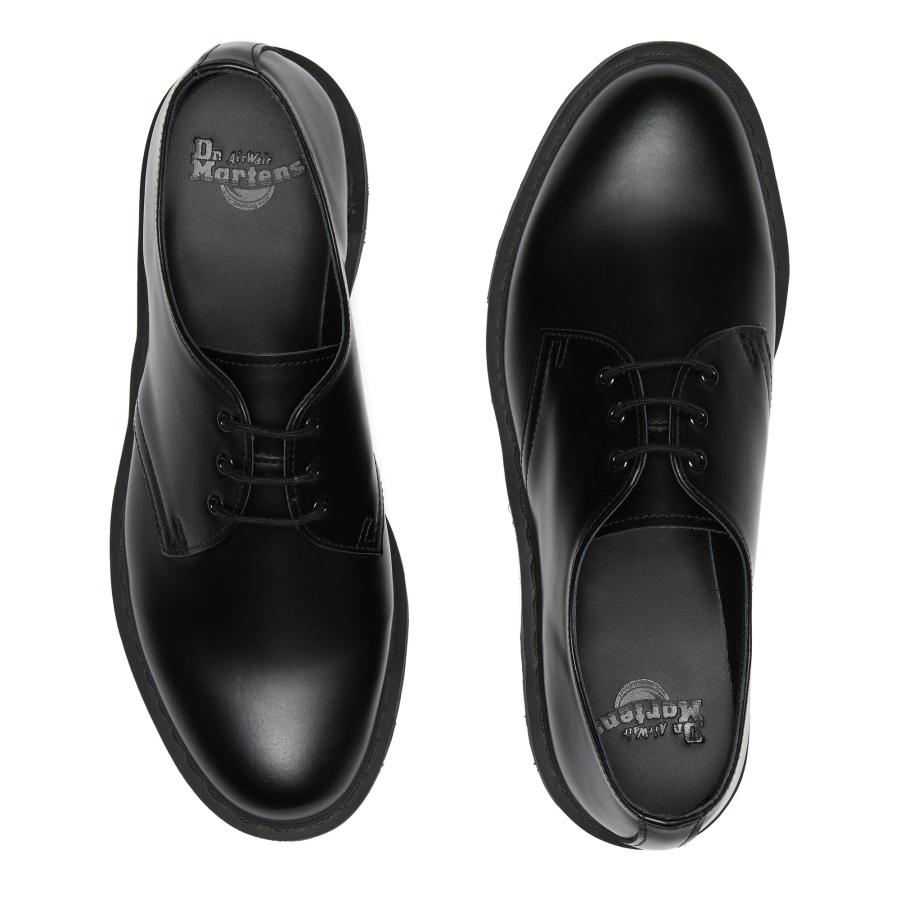 Dr.Martens（ドクターマーチン） 1461 MONO 3ホールシューズ ユニ