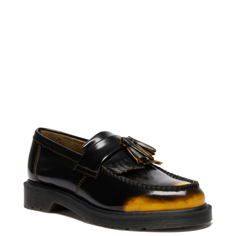 Dr.Martens（ドクターマーチン） ADRIAN タッセル ローファー ユニ