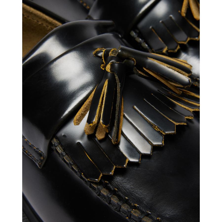 Dr.Martens（ドクターマーチン） ADRIAN タッセル ローファー ユニ