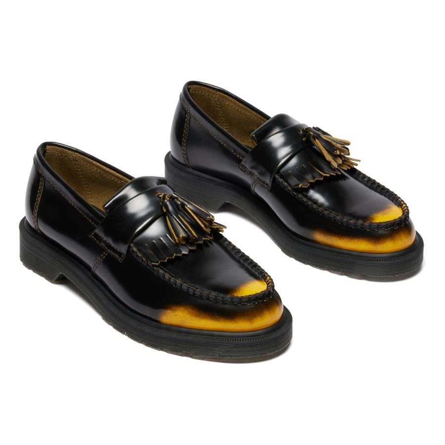 Dr.Martens（ドクターマーチン） ADRIAN タッセル ローファー ユニ
