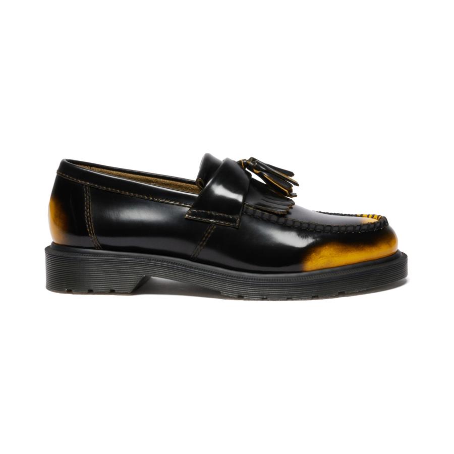 Dr.Martens（ドクターマーチン） ADRIAN タッセル ローファー ユニ