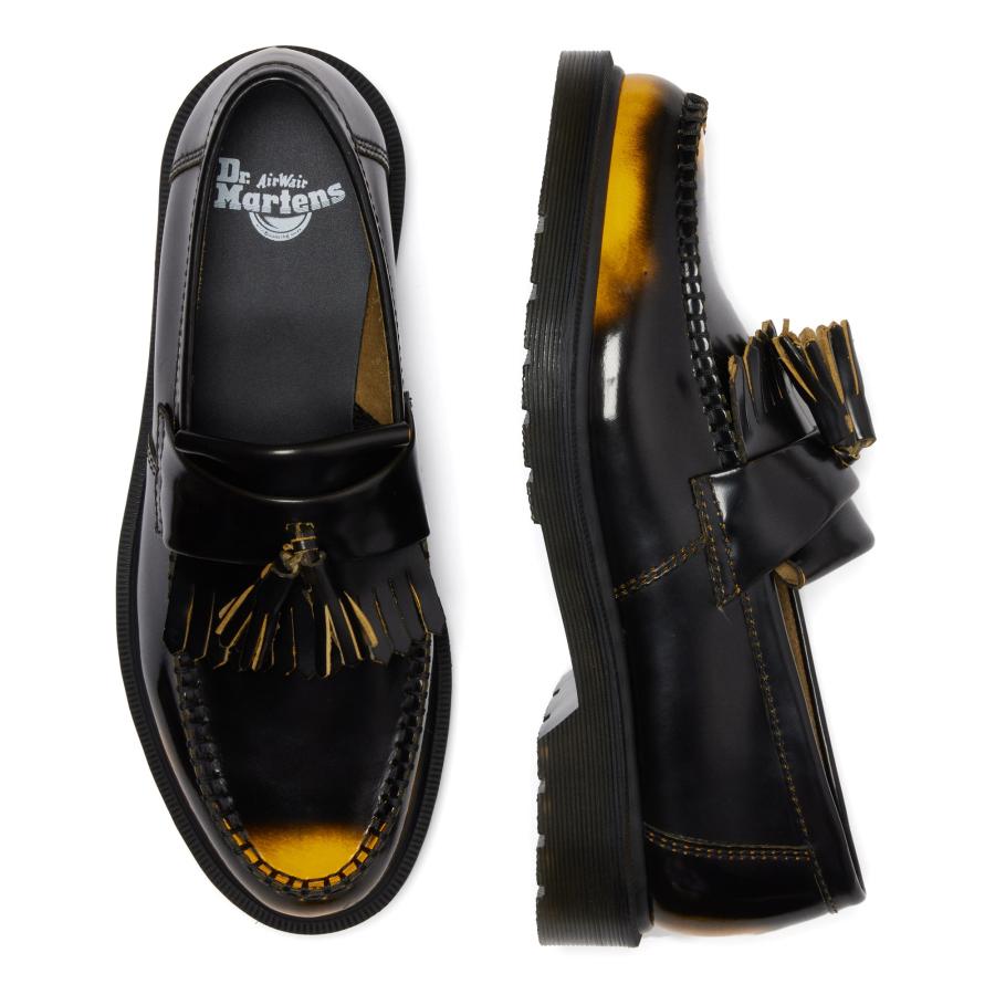 Dr.Martens（ドクターマーチン） ADRIAN タッセル ローファー ユニ