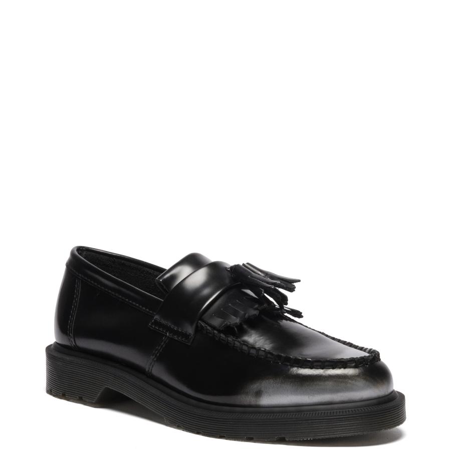 Dr. Martens ドクターマーチン ADRIAN タッセル ローファー pricechange autumn 14573020