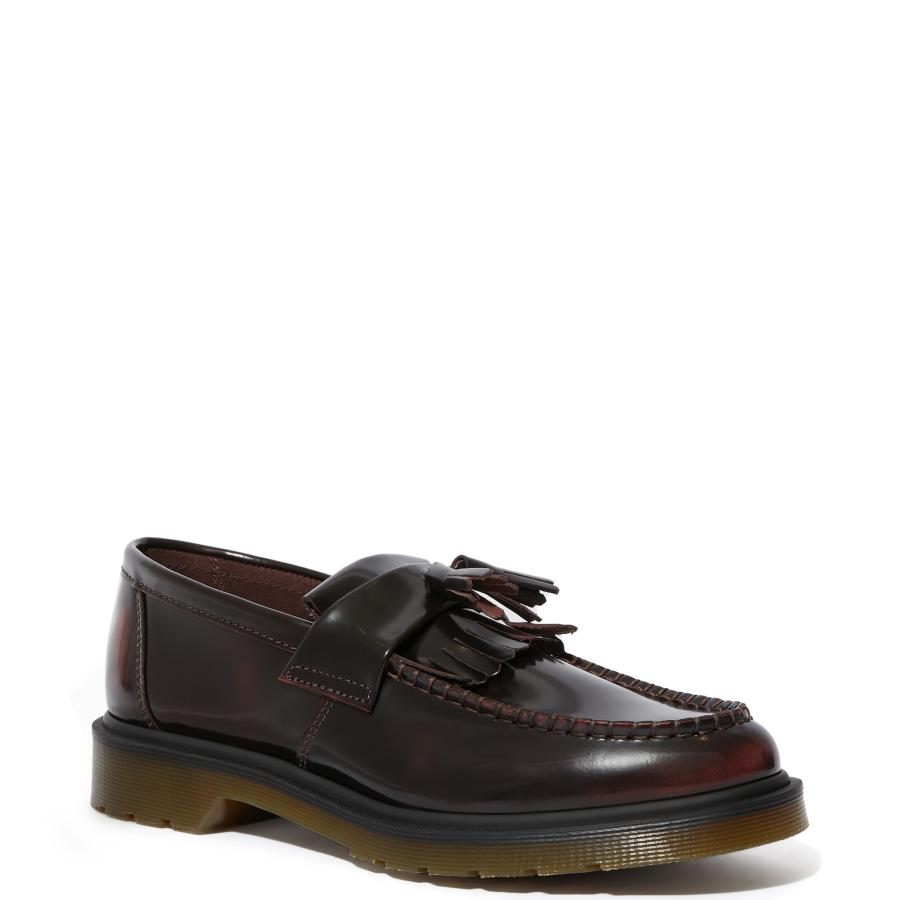 Dr.Martens（ドクターマーチン） ADRIAN タッセルローファー ユニ