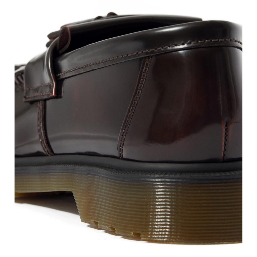 Dr.Martens（ドクターマーチン） ADRIAN タッセルローファー ユニ