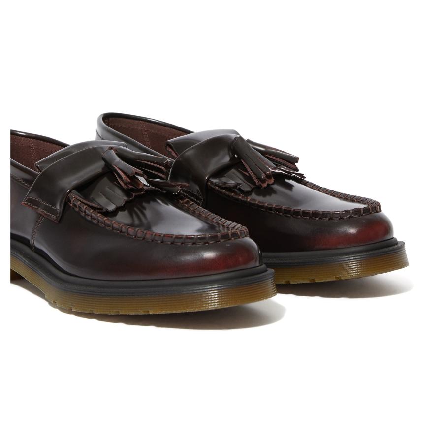 Dr.Martens（ドクターマーチン） ADRIAN タッセルローファー ユニ