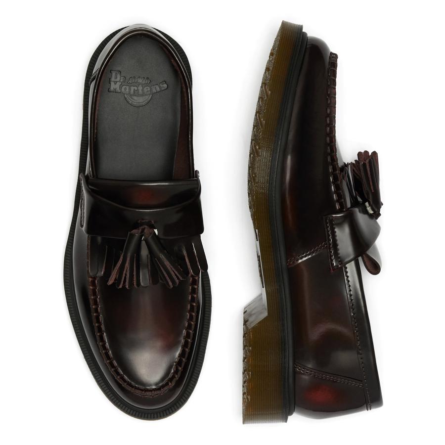 Dr.Martens（ドクターマーチン） ADRIAN タッセルローファー ユニ