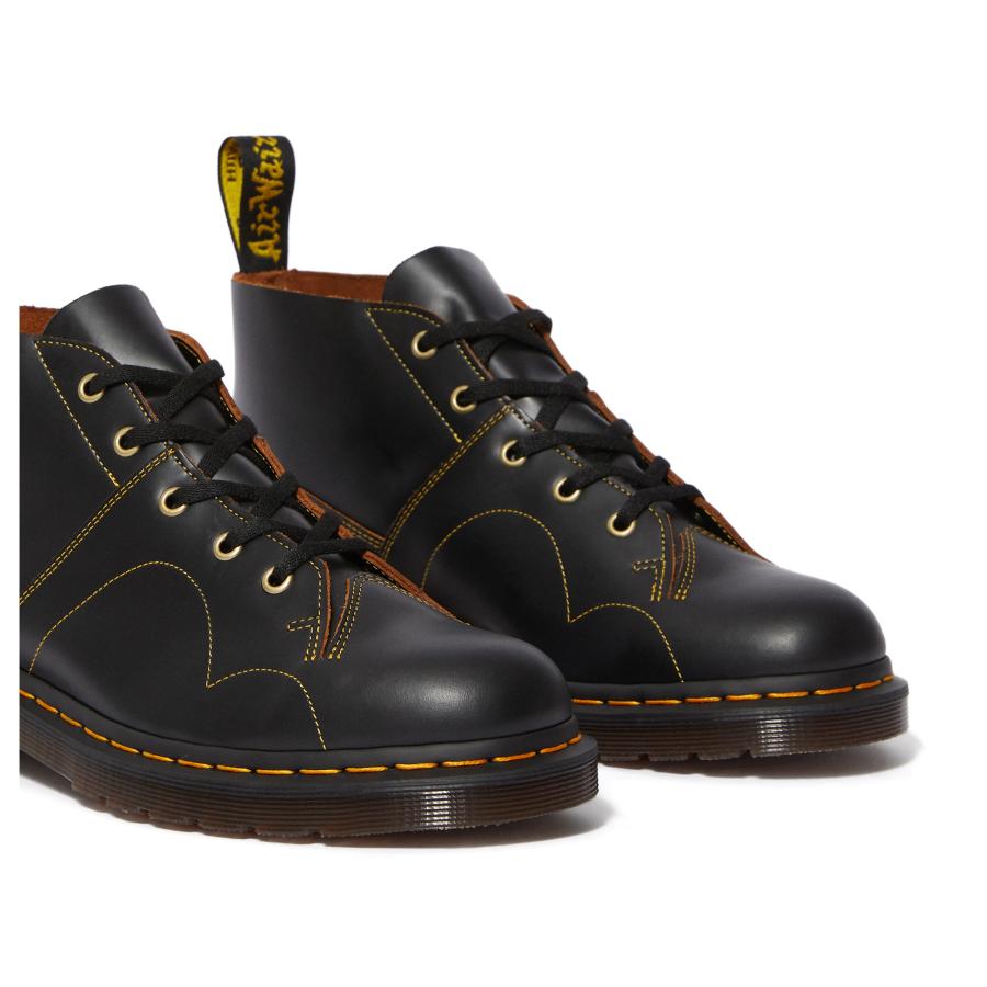 Dr.Martens（ドクターマーチン） CHURCH モンキー ブーツ monkey