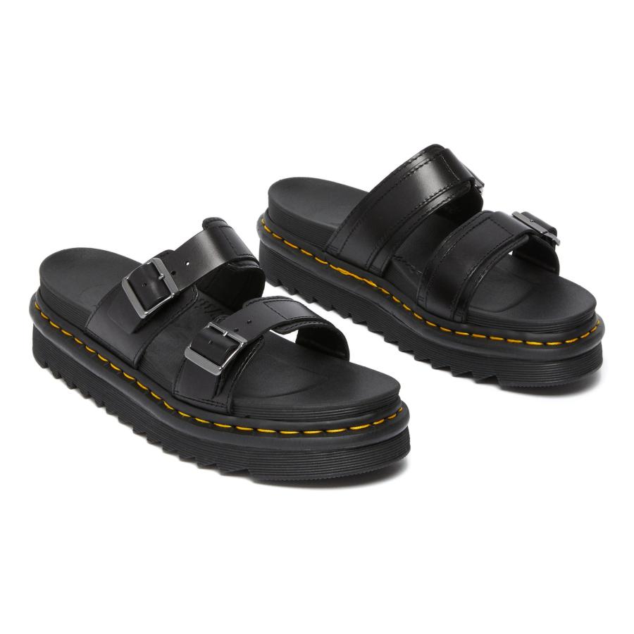 Dr.Martens（ドクターマーチン） MYLES サンダル ユニセックス