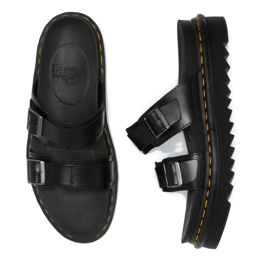 Dr.Martens（ドクターマーチン） MYLES サンダル ユニセックス