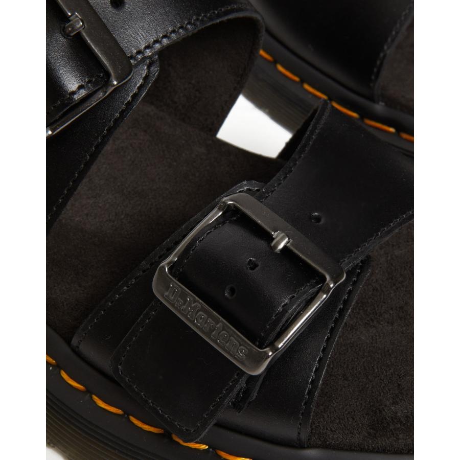 Dr.Martens（ドクターマーチン） JOSEF スライド サンダル ユニ