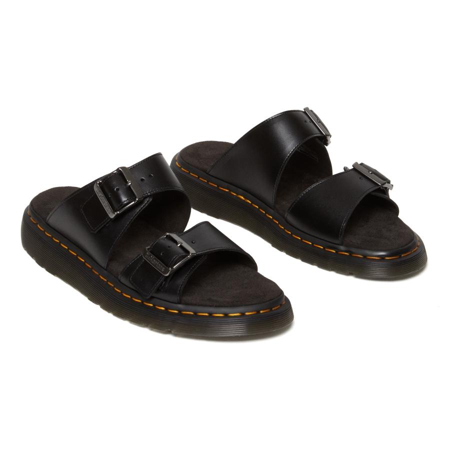 Dr.Martens（ドクターマーチン） JOSEF スライド サンダル ユニ