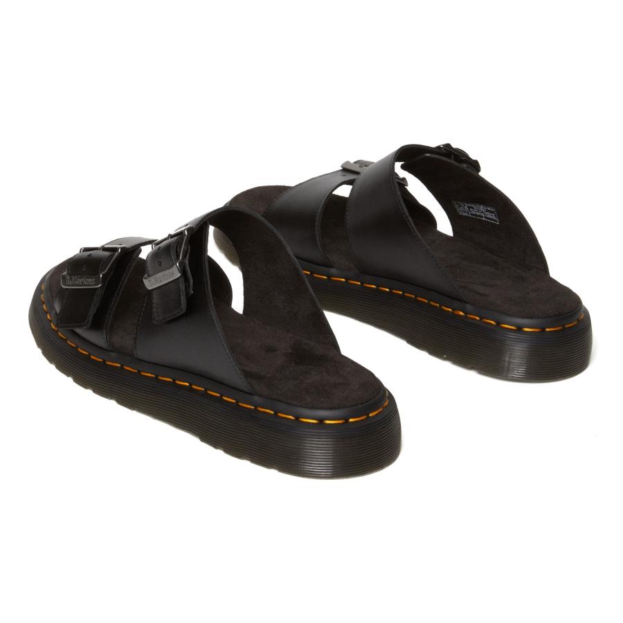 Dr.Martens（ドクターマーチン） JOSEF スライド サンダル ユニ
