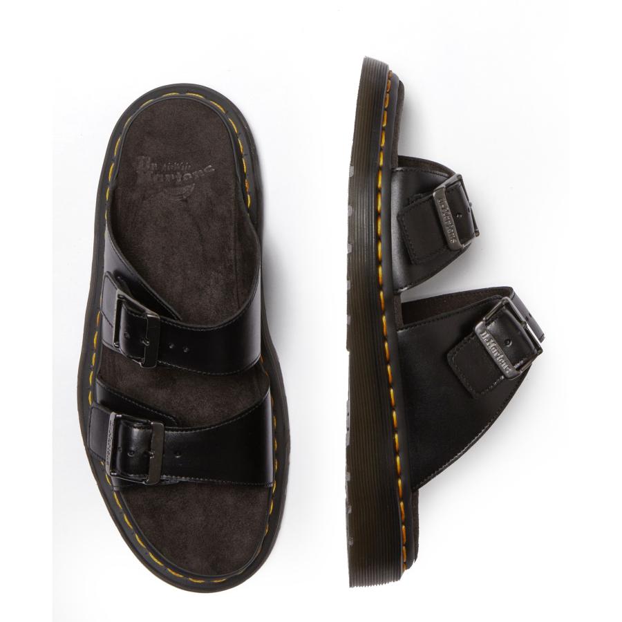 Dr.Martens（ドクターマーチン） JOSEF スライド サンダル ユニ