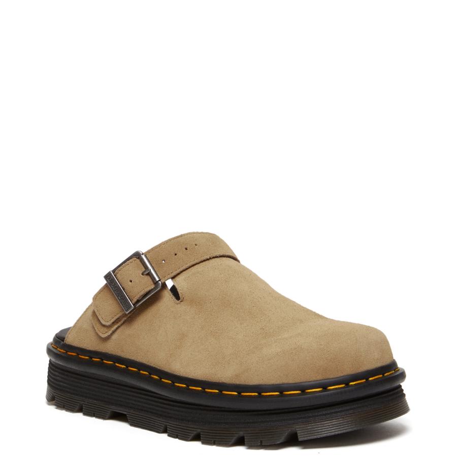Dr.Martens（ドクターマーチン） ZEBZAG ミュール スリング バック
