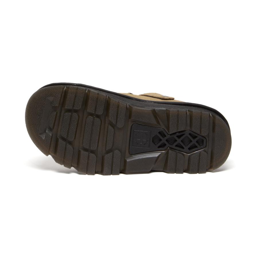 Dr.Martens（ドクターマーチン） ZEBZAG ミュール スリング バック