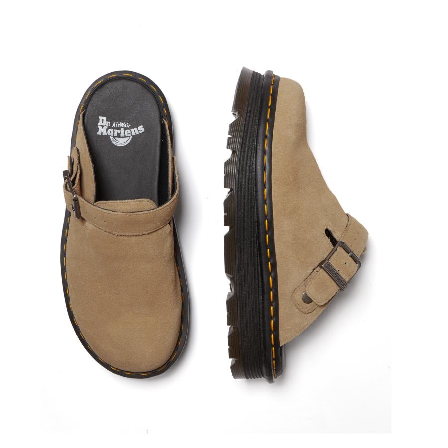 Dr.Martens（ドクターマーチン） ZEBZAG ミュール スリング バック